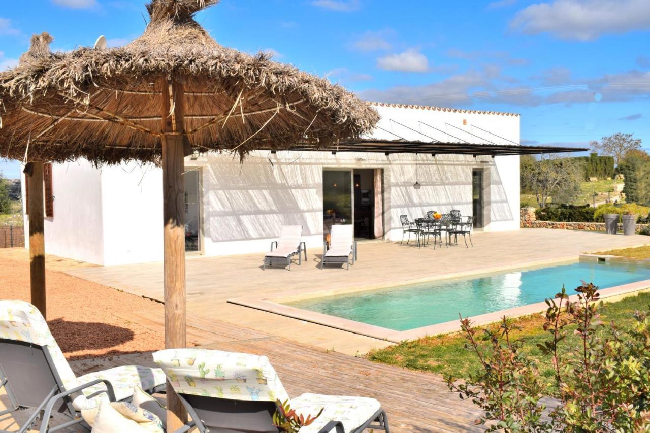 249 Finca Son Alcaines Petit Etv7648 By Mallorca Charme Sineu  Extérieur photo