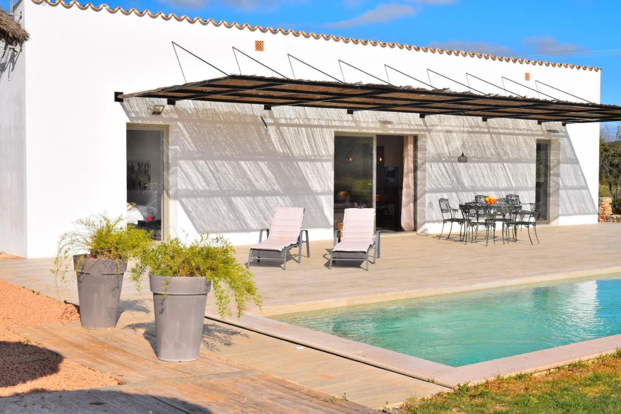 249 Finca Son Alcaines Petit Etv7648 By Mallorca Charme Sineu  Extérieur photo