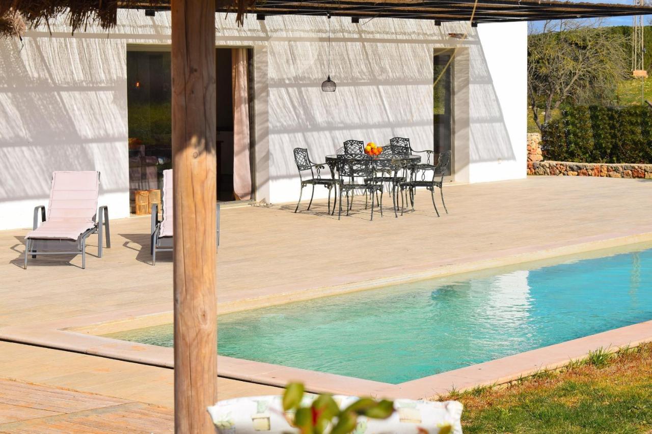 249 Finca Son Alcaines Petit Etv7648 By Mallorca Charme Sineu  Extérieur photo